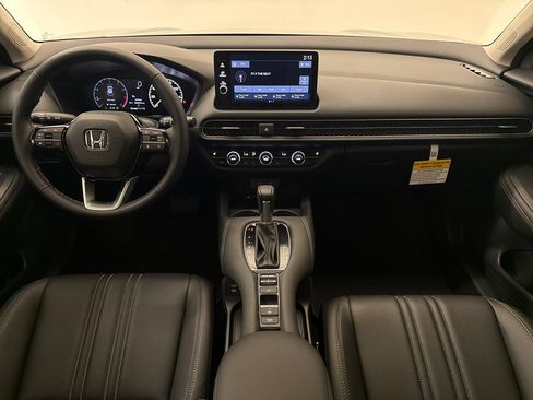 New 2027 Honda HR-V EX-L image 13