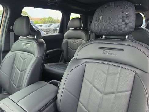 New 2027 Kia Telluride SX X-Line AWD/4WD image 22