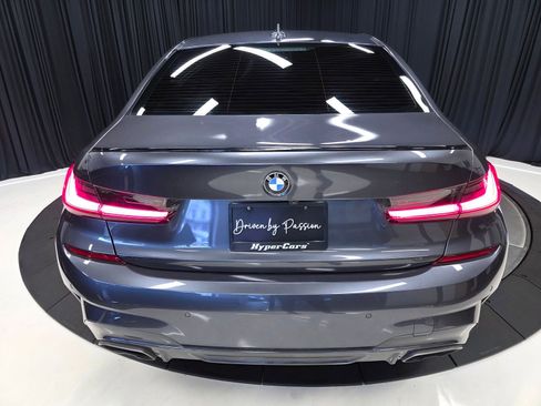 Used 2020 BMW M340i xDrive AWD/4WD image 50