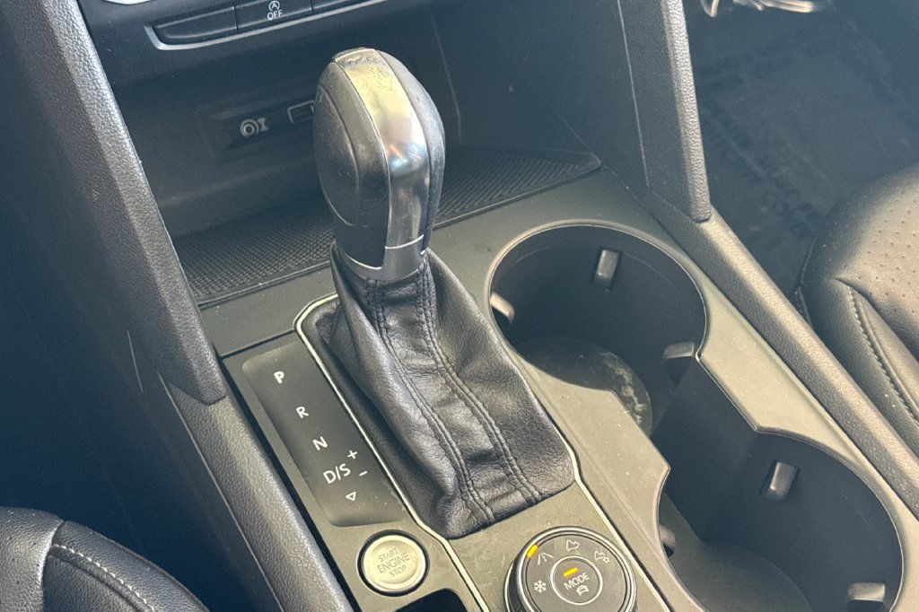 Used 2018 Volkswagen Atlas SE AWD/4WD image 19