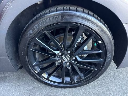 Used 2024 Toyota Camry XSE w/ Cold Weather Package FWD image 25