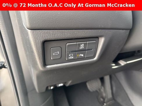 New 2025 MAZDA CX-5 Signature image 13