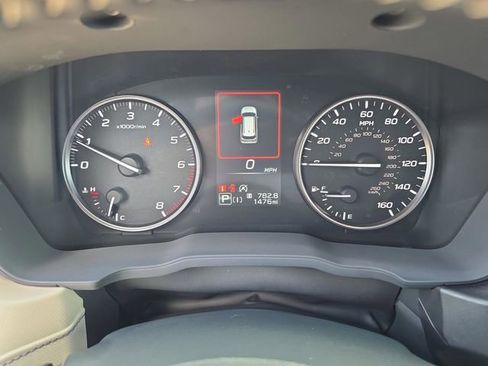 Used 2026 Subaru Forester Limited image 27