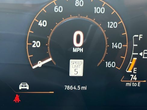 Used 2024 Ford Mustang GT Premium w/ GT Performance Package RWD image 20