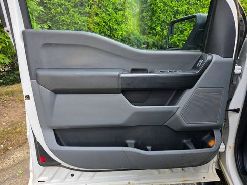 Used 2021 Ford F150 XL w/ XL Power Equipment Group AWD/4WD image 10