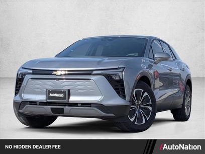 New 2026 Chevrolet Blazer EV LT