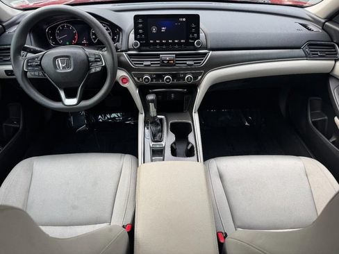 Used 2019 Honda Accord LX image 13