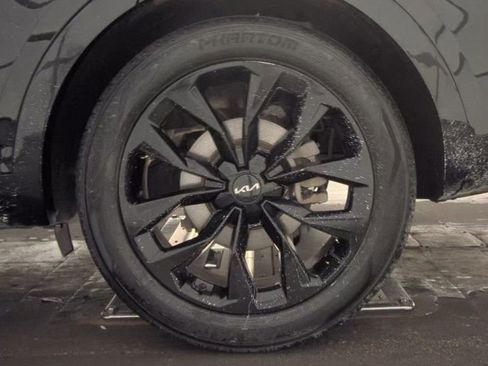 Used 2022 Kia Sorento SX image 19