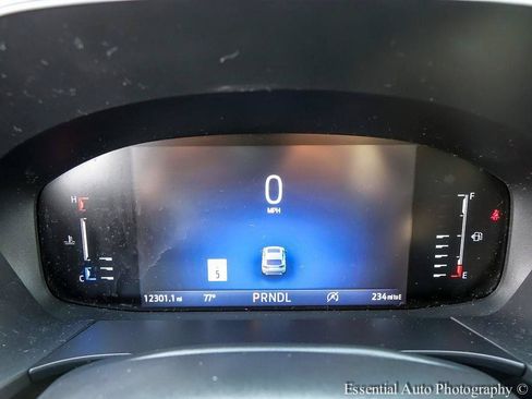 Used 2024 Ford Escape ST-Line w/ Tech Pack #1 AWD/4WD image 14