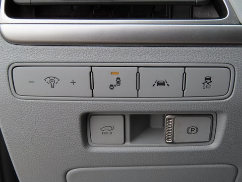 Used 2022 Hyundai Palisade SEL w/ Convenience Package image 11