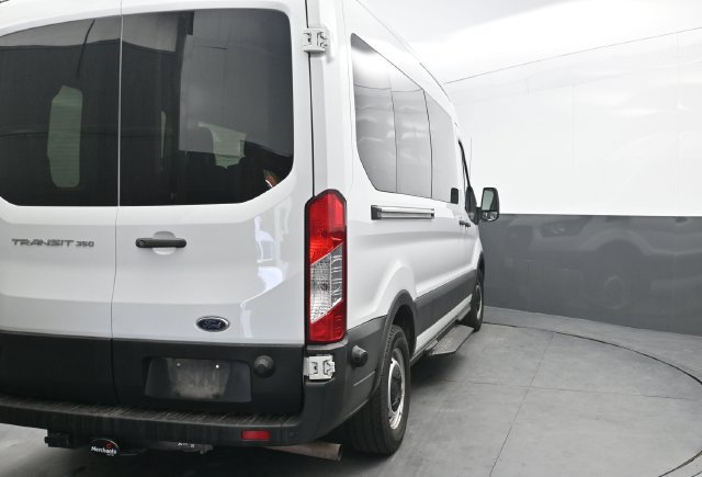 Used 2024 Ford Transit 350 XL RWD image 7