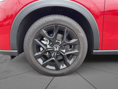 Used 2023 Honda HR-V Sport image 22