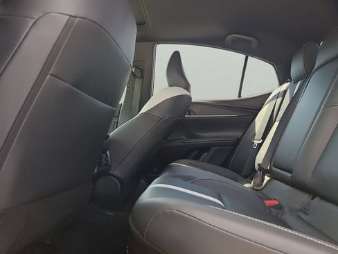 Used 2025 Toyota Camry SE w/ Multimedia Upgrade Package FWD image 14