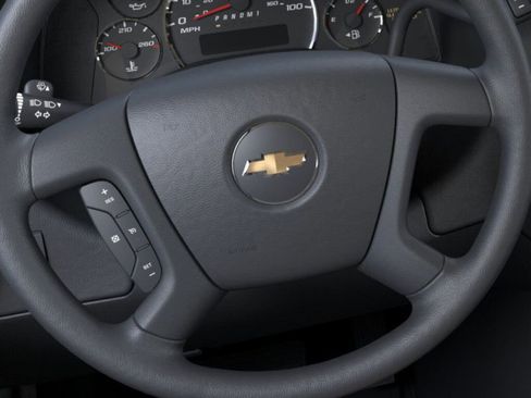 New 2026 Chevrolet Express 3500 LS image 19