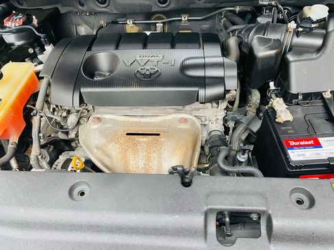 Used 2012 Toyota RAV4 4WD w/ Value Pkg image 15