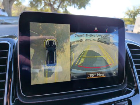 Used 2018 Mercedes-Benz GLE 43 AMG 4MATIC image 17