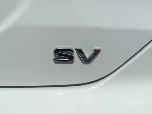 Certified 2023 Nissan Kicks SV FWD image 45