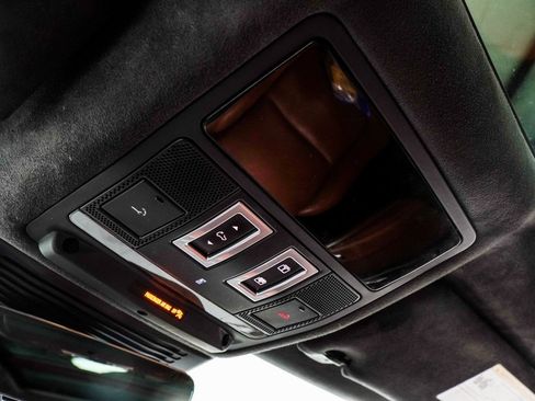 Used 2021 Jaguar F-PACE R-Dynamic S image 38