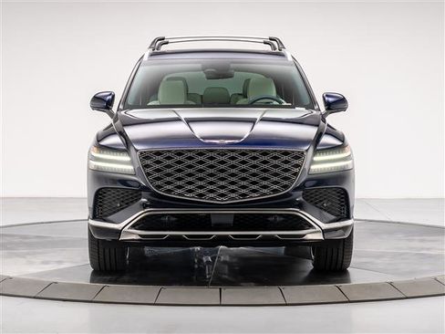 New 2026 Genesis GV80 3.5T Prestige image 8