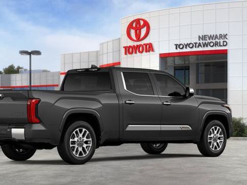 New 2026 Toyota Tundra 1794 Edition AWD/4WD image 5