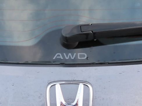 Certified 2023 Honda HR-V LX image 8