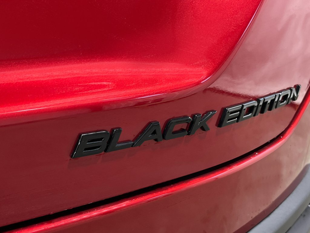 New 2026 Honda Pilot Black Edition image 7