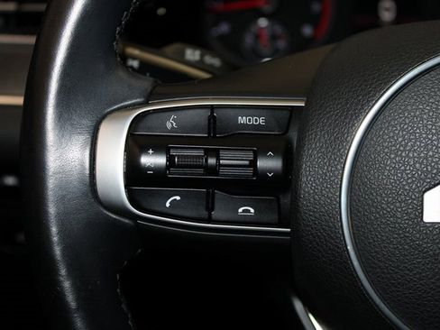 Used 2022 Kia K5 EX w/ EX Premium Package image 28