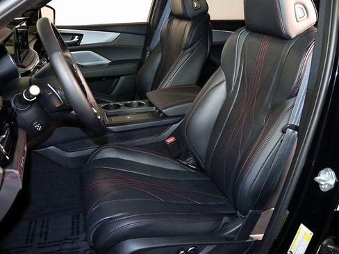 Certified 2026 Acura MDX A-Spec image 4