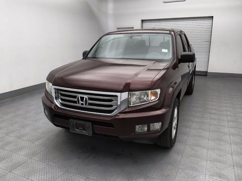 Used 2013 Honda Ridgeline RTL image 15