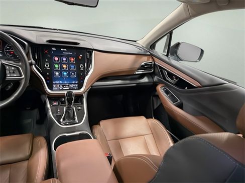 Used 2023 Subaru Outback Touring XT w/ Tech Package 3 image 29