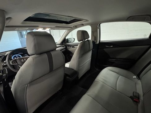 Used 2016 Honda Civic EX-T image 12