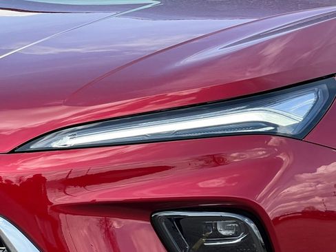 New 2026 Buick Enclave Preferred w/ Power Package image 47