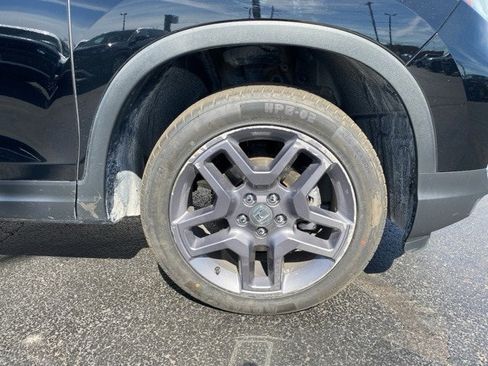 Used 2022 Honda Passport EX-L image 47