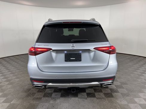 Certified 2025 Mercedes-Benz GLE 350 GLE 350 image 19