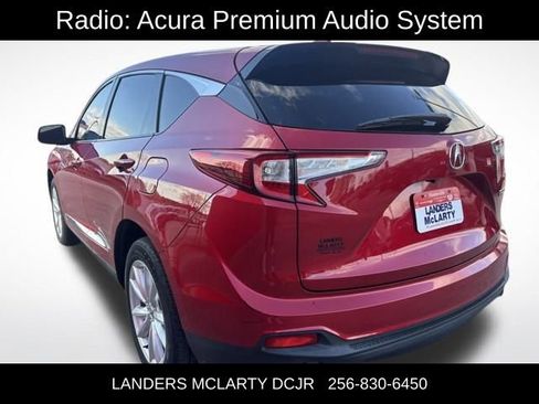 Used 2021 Acura RDX Base image 4