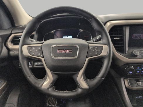 Used 2023 GMC Acadia Denali w/ Denali Ultimate Package AWD/4WD image 6