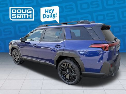 New 2026 Subaru Outback Limited XT AWD/4WD image 3