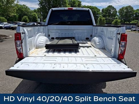 Used 2022 Ford F250 XL w/ STX Appearance Package AWD/4WD image 32