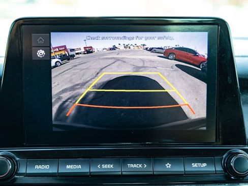 Used 2023 Kia Forte LXS FWD image 20