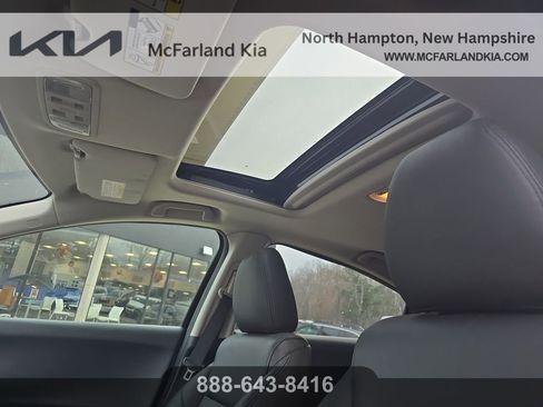 Used 2018 Honda HR-V EX image 41