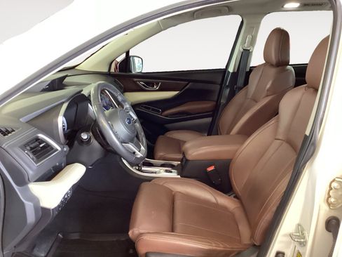 Used 2020 Subaru Ascent Touring w/ Popular Package #2A AWD/4WD image 9