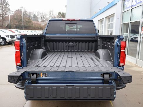 New 2026 Chevrolet Silverado 3500 LTZ w/ LTZ Plus Package image 38