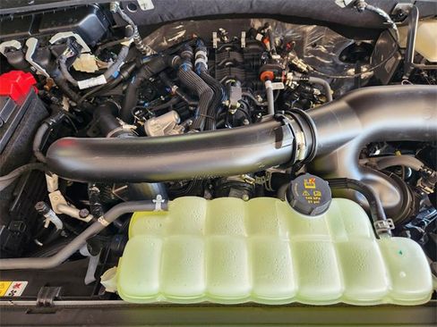 New 2025 Lincoln Navigator Reserve image 31