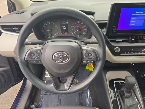Used 2023 Toyota Corolla LE image 15