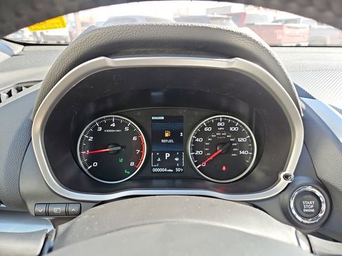 New 2026 Mitsubishi Eclipse Cross SEL image 27