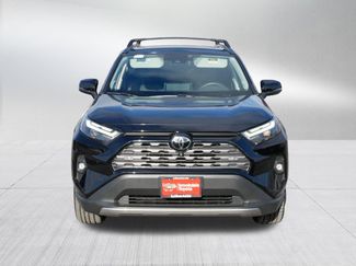 Certified 2022 Toyota RAV4 Limited video 2