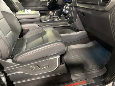 Used 2024 Ford F150 Raptor image 15