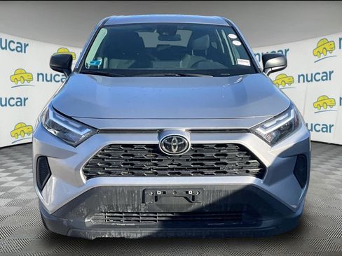 Used 2024 Toyota RAV4 LE image 2