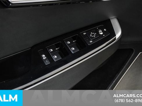 Used 2022 Kia EV6 GT-Line w/ First Edition Package image 50