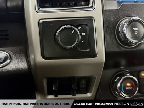 Used 2019 Ford F350 Lariat w/ Lariat Ultimate Package AWD/4WD image 32